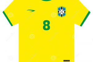 Station . Jersey clipart soccer