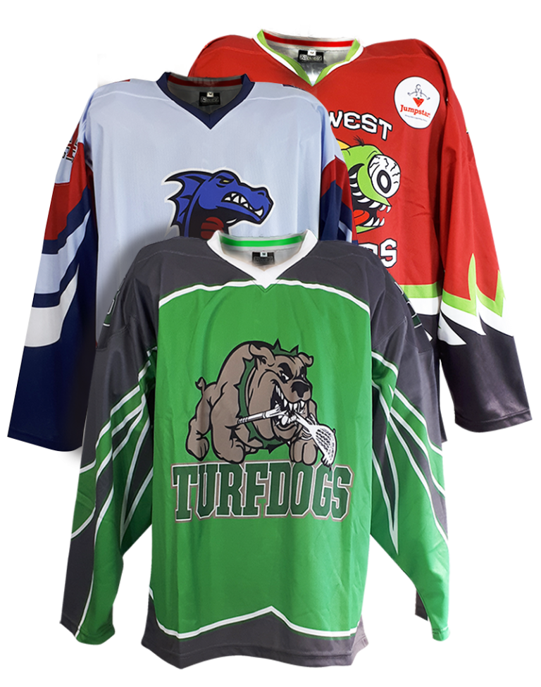Custom ball jerseys stick. Jersey clipart youth hockey
