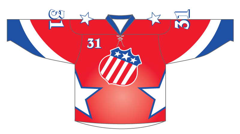 jersey clipart youth hockey