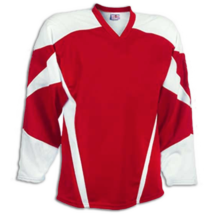 Jersey clipart youth hockey. Power play pro tuff