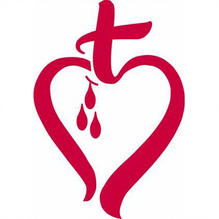 Precious of our lord. Jesus clipart blood