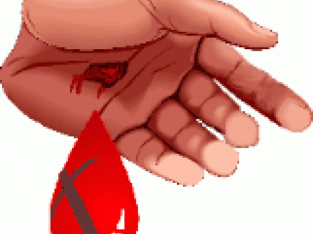 Free download clip art. Jesus clipart blood