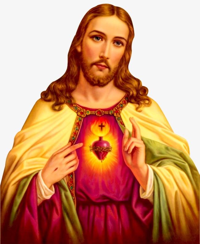 Jesus clipart god. Merciful png 