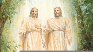 Jesus clipart heavenly father. Christ free images at