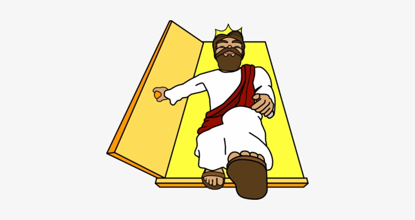 jesus clipart king
