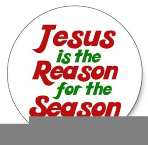 jesus clipart reason