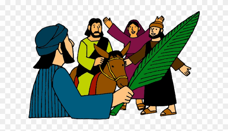 Jesus clipart triumphal entry. Ministry by jennifer 
