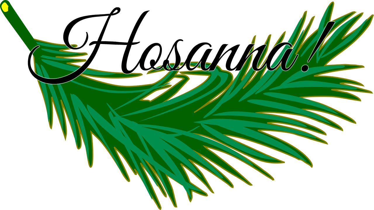 Jesus clipart triumphal entry. Collection of free hosannas