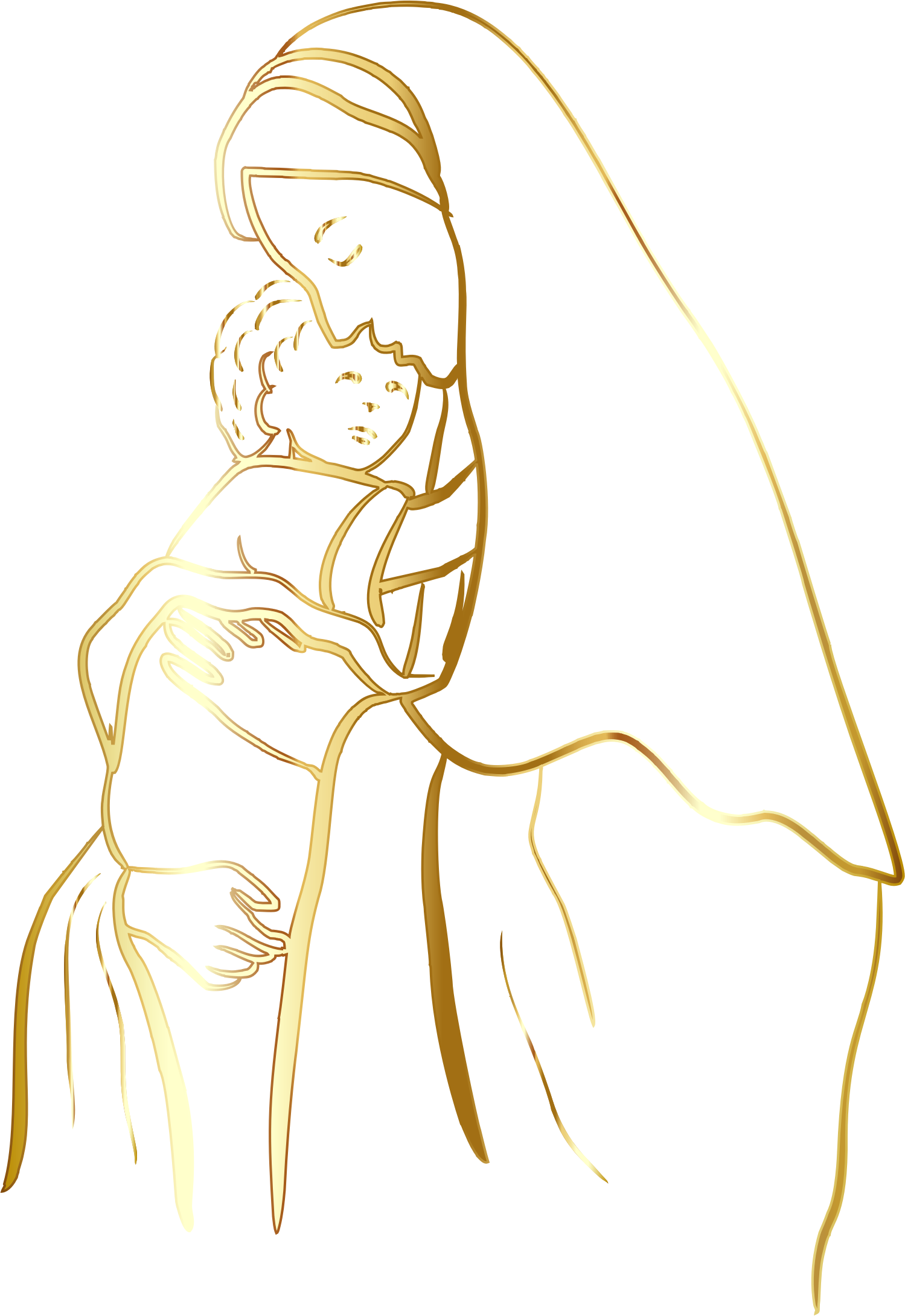 jesus clipart wallpaper