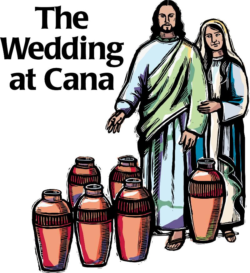 Jesus clipart wedding. Free cliparts download clip