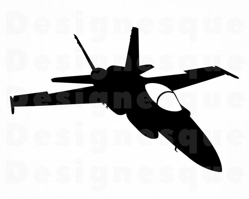 jet clipart air force plane
