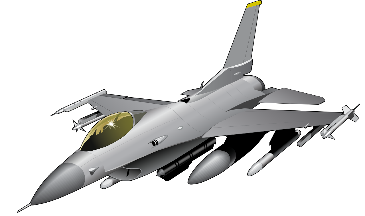 Fighter png . Jet clipart battle plane