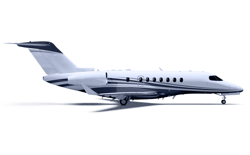 jet clipart business jet
