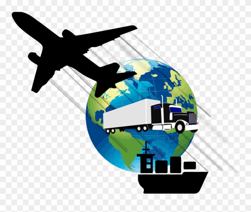 Jet clipart cargo airplane. Fixed wing aircraft imprinted