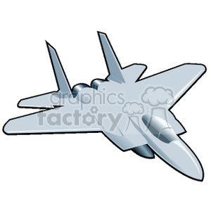 F fighter royalty free. Jet clipart f15