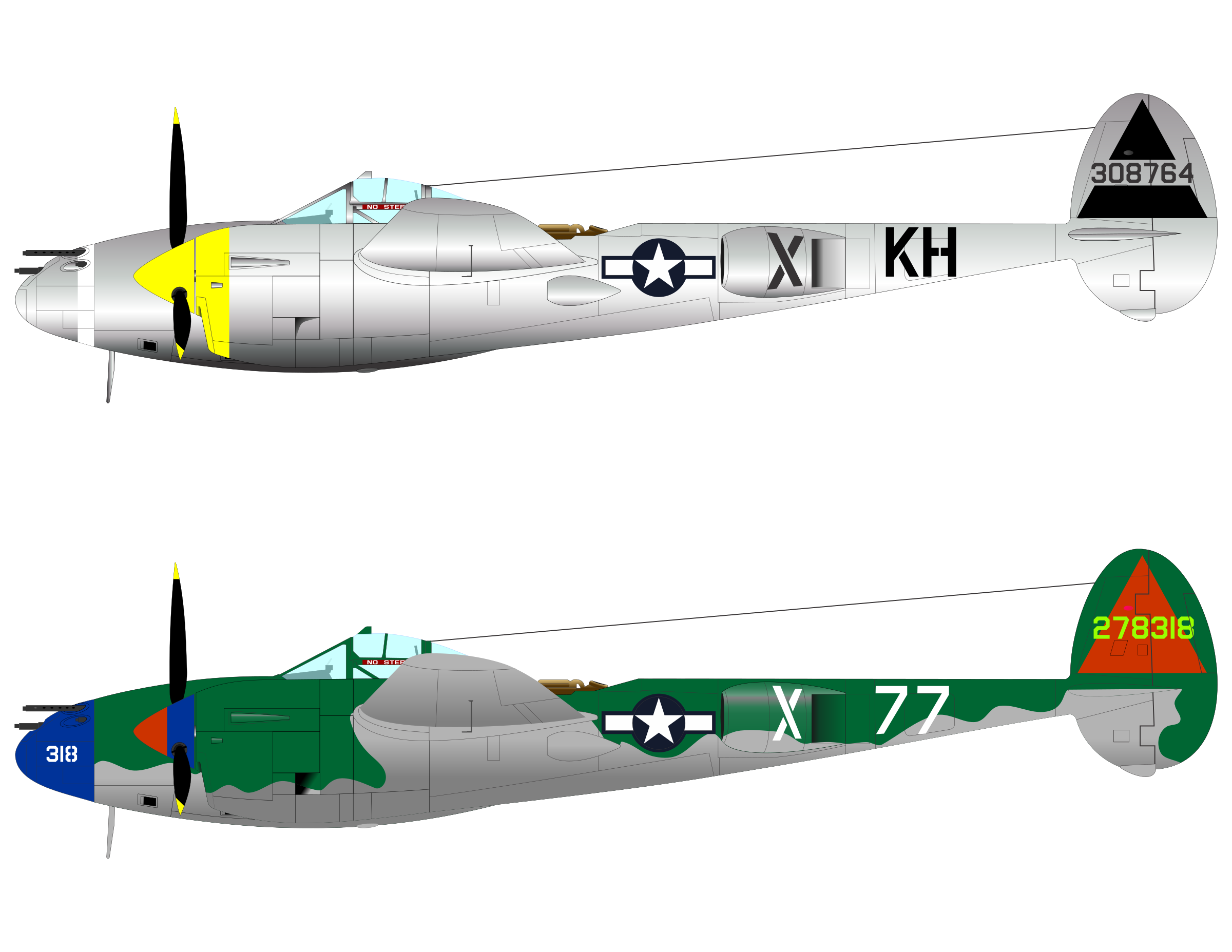 jet clipart f35