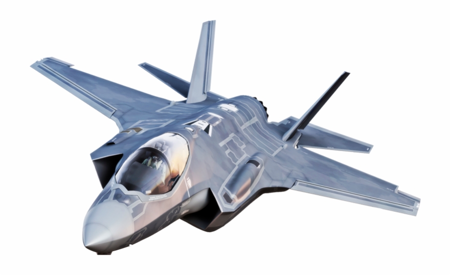 Jet clipart f35. Fighter jets f lightning