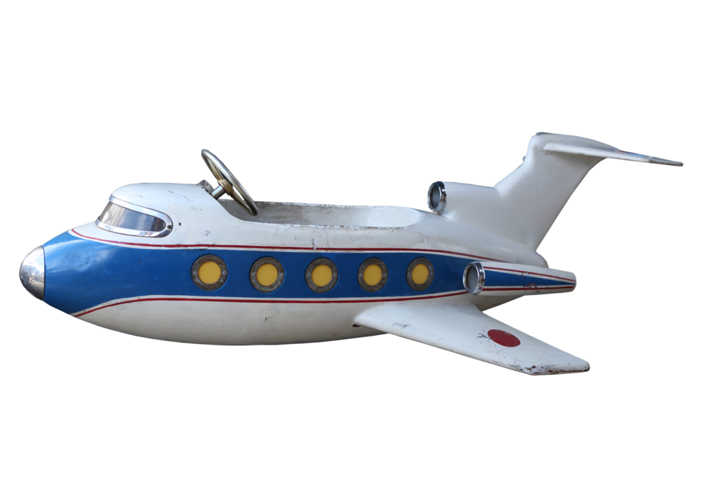 jet clipart toy plane
