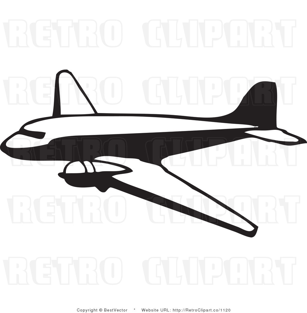 jet clipart uses air