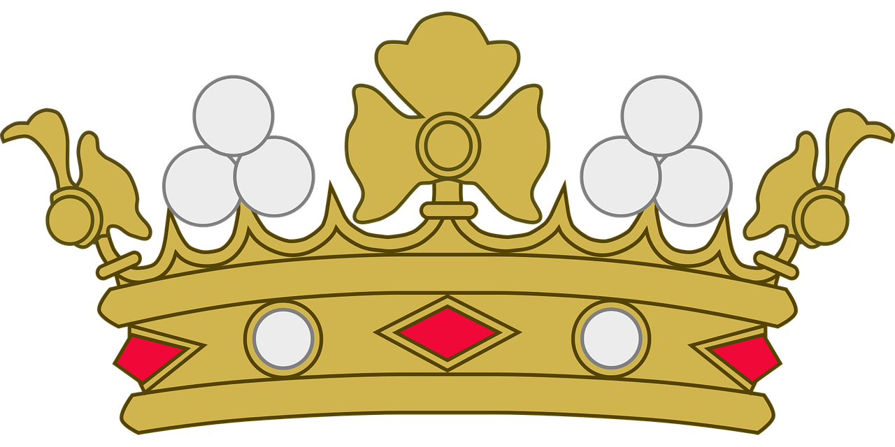 jewel clipart crown jewels