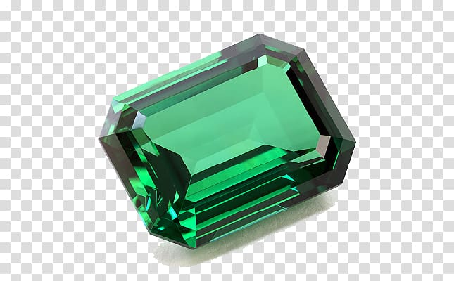 jewel clipart emerald stone