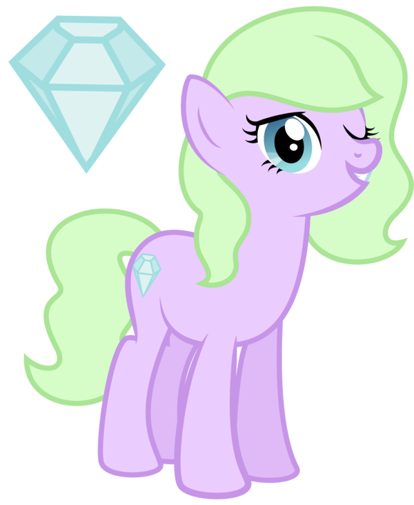 jewel clipart green jewel