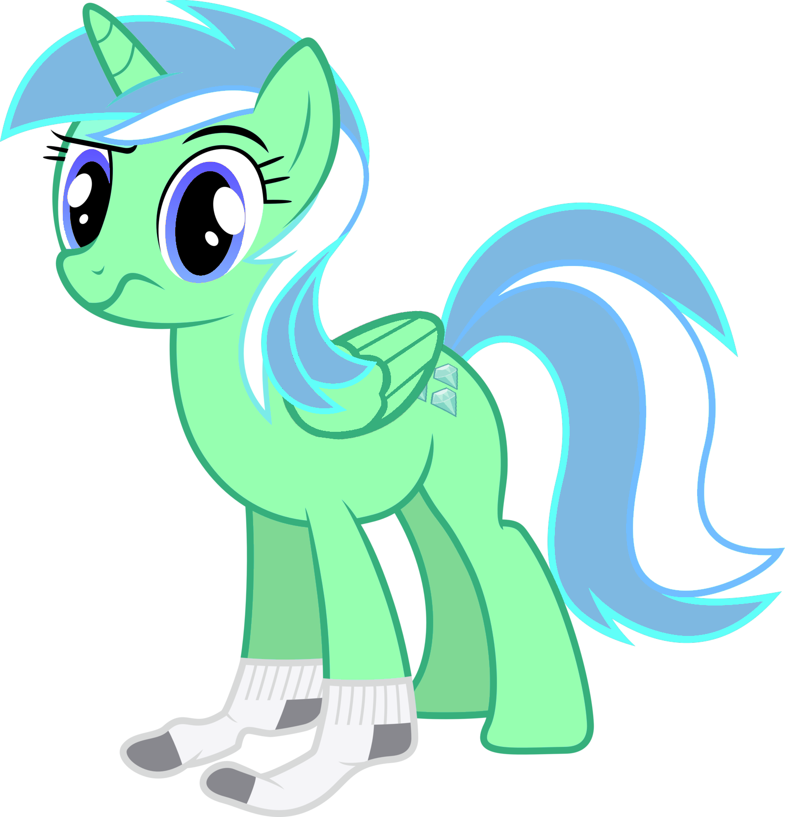 jewel clipart green jewel