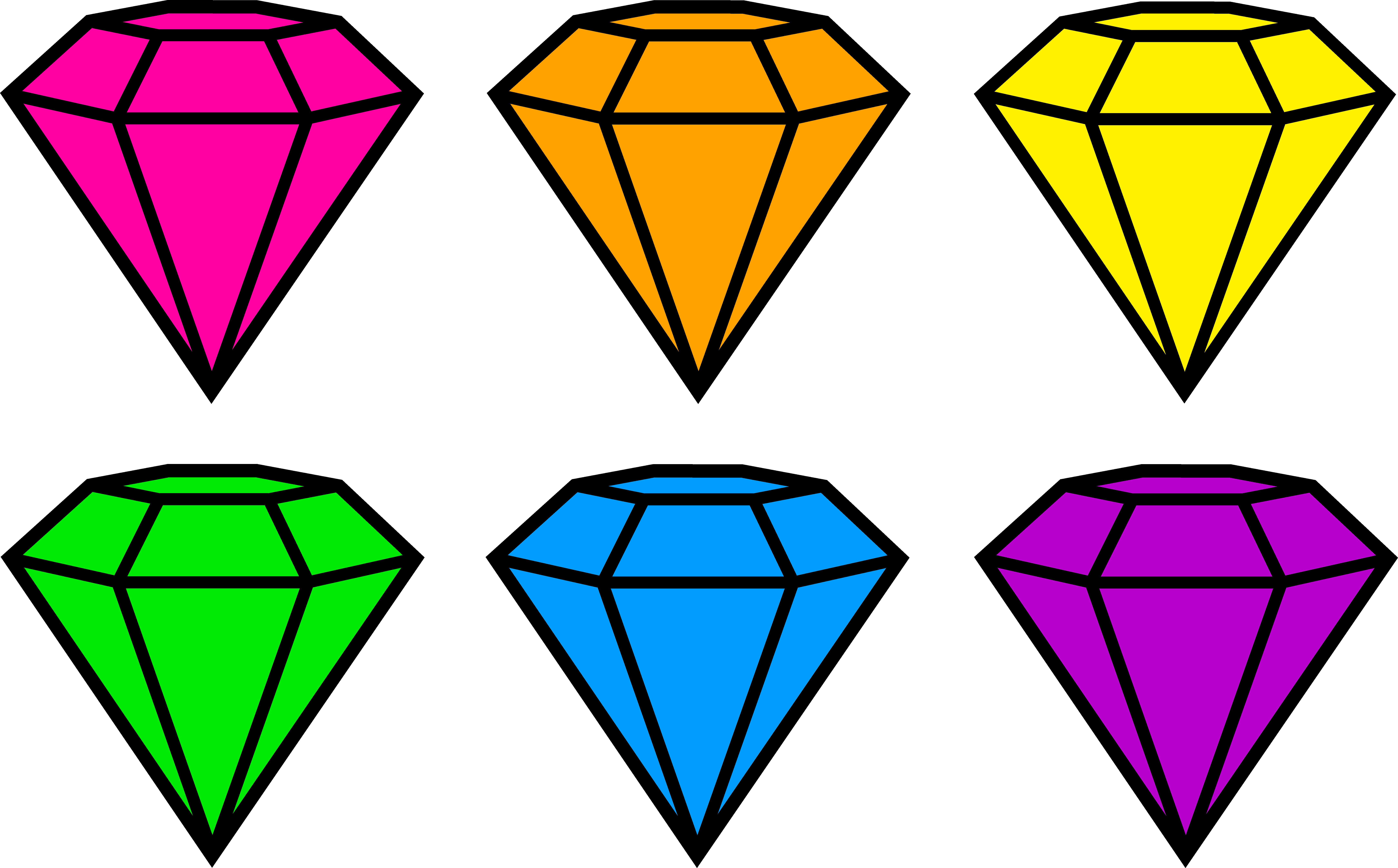 Jewels gem transparent cartoon. Jewel clipart object