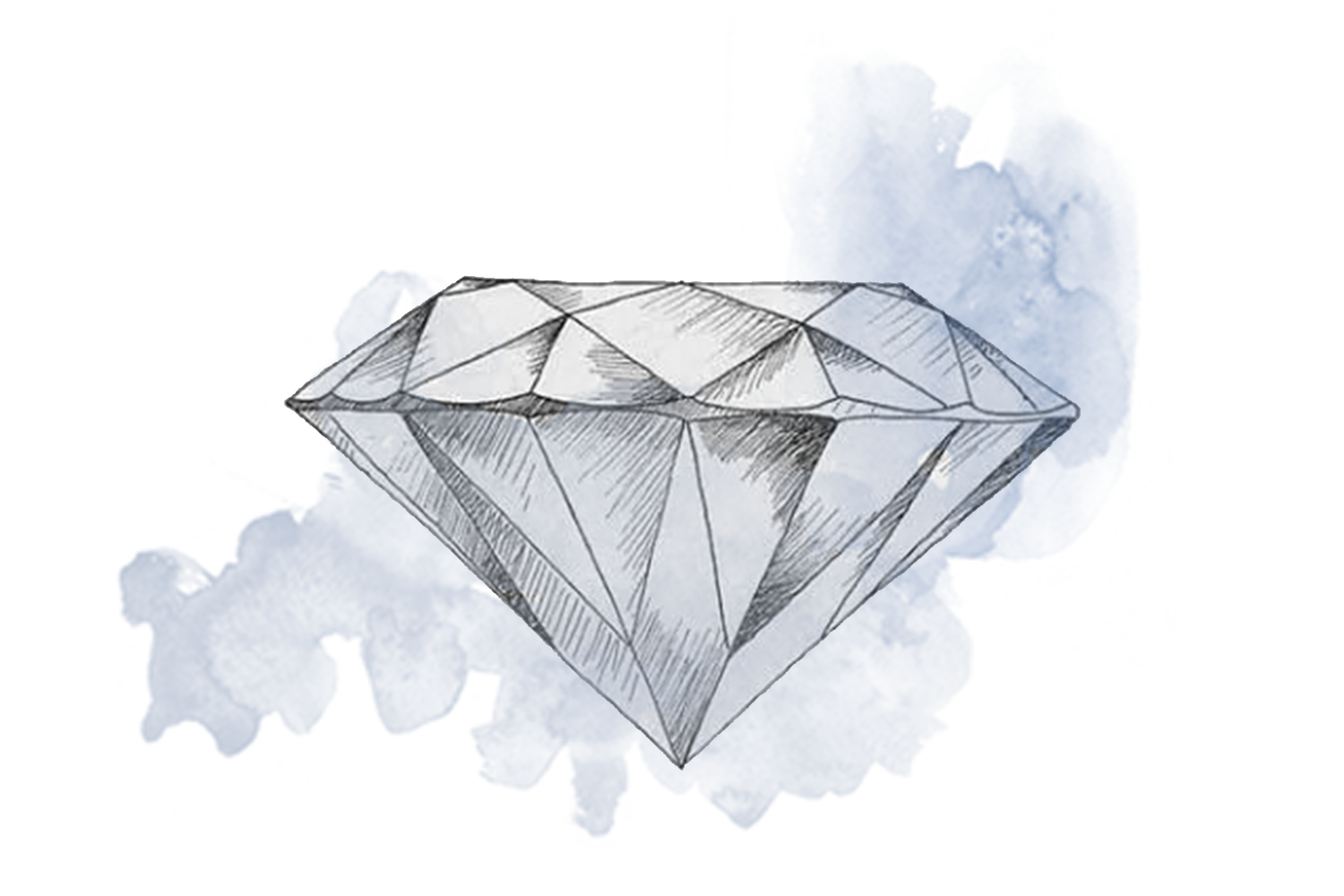 Adamantino it was a. Jewel clipart rare