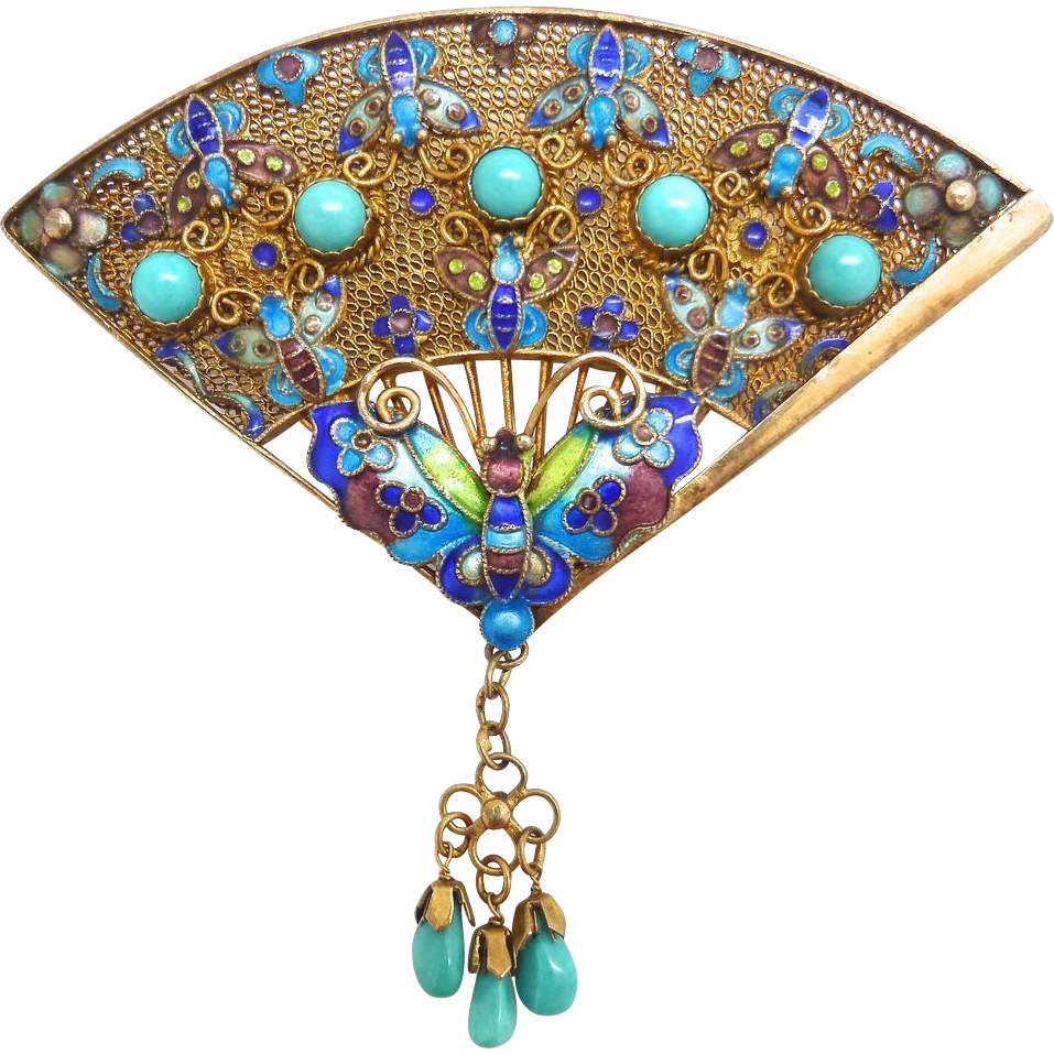 Art deco era chinese. Jewel clipart turquoise diamond