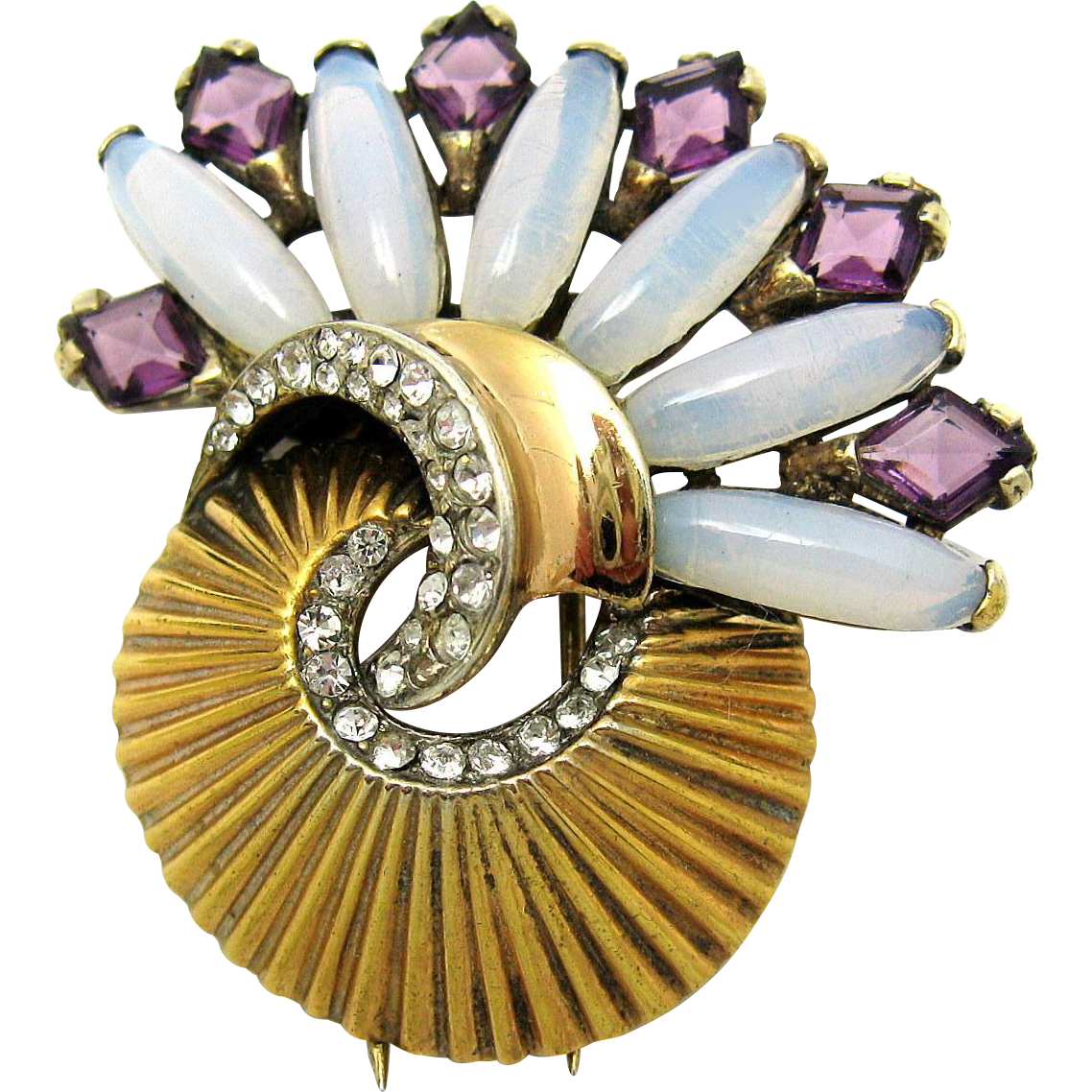 jewel clipart vintage jewelry