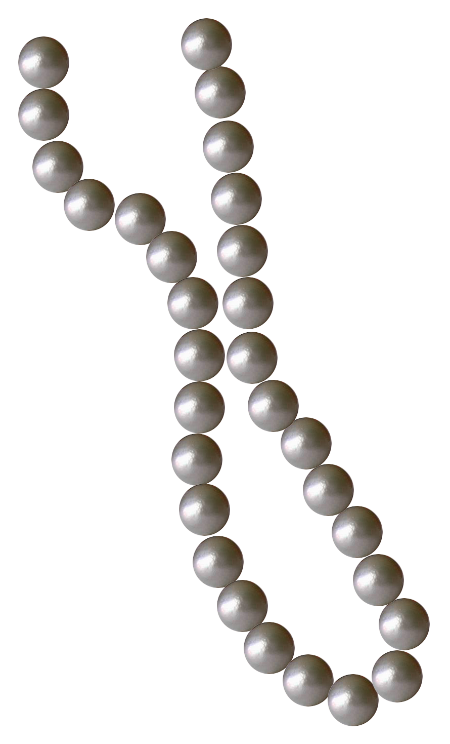 Pearl clipart string bead. Pure earring necklace jewelry