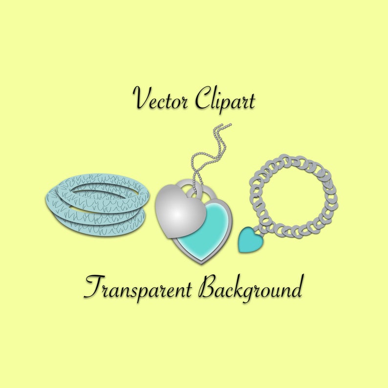 jewelry clipart braclet