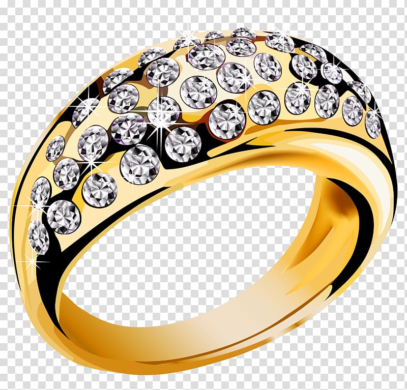 jewelry clipart bride ring