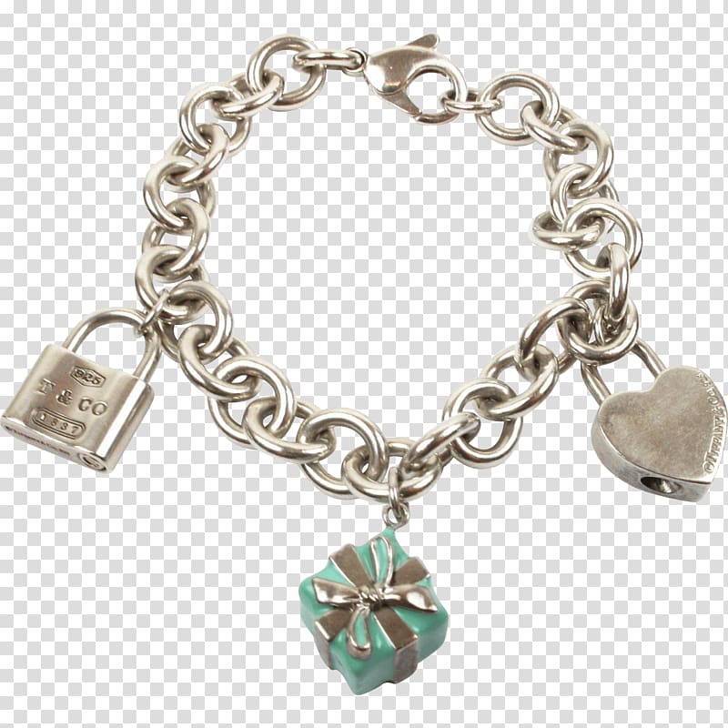 jewelry clipart charm bracelet