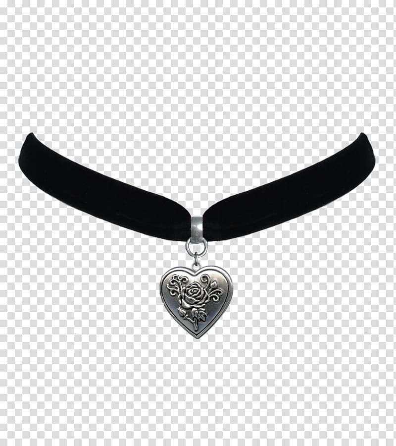 Necklace clipart choker necklace, Necklace choker necklace Transparent