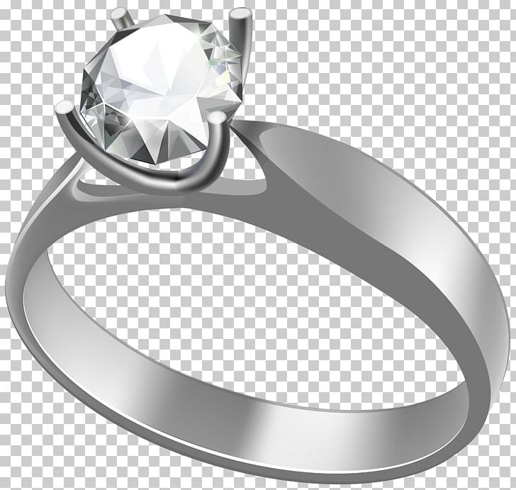 jewelry clipart dimond ring