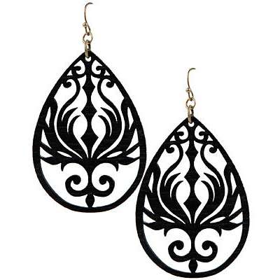 jewelry clipart ear ring