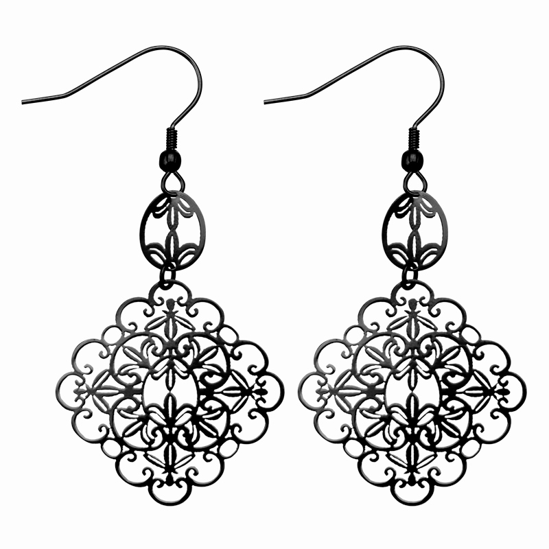 jewelry clipart ear ring