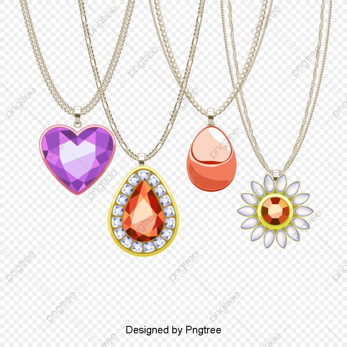 jewelry clipart fashion jewelry