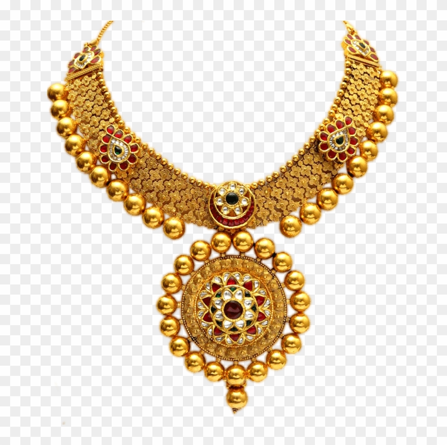 jewelry clipart gold jewellery