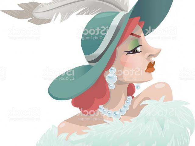 jewelry clipart high society