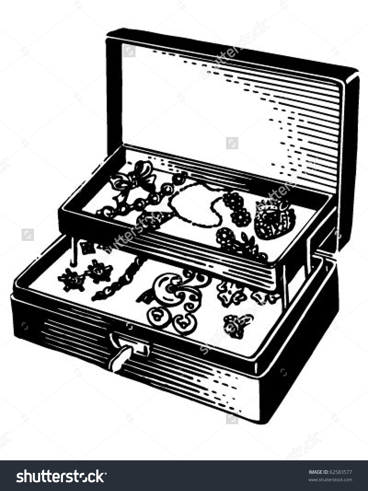 jewelry clipart jewelry box
