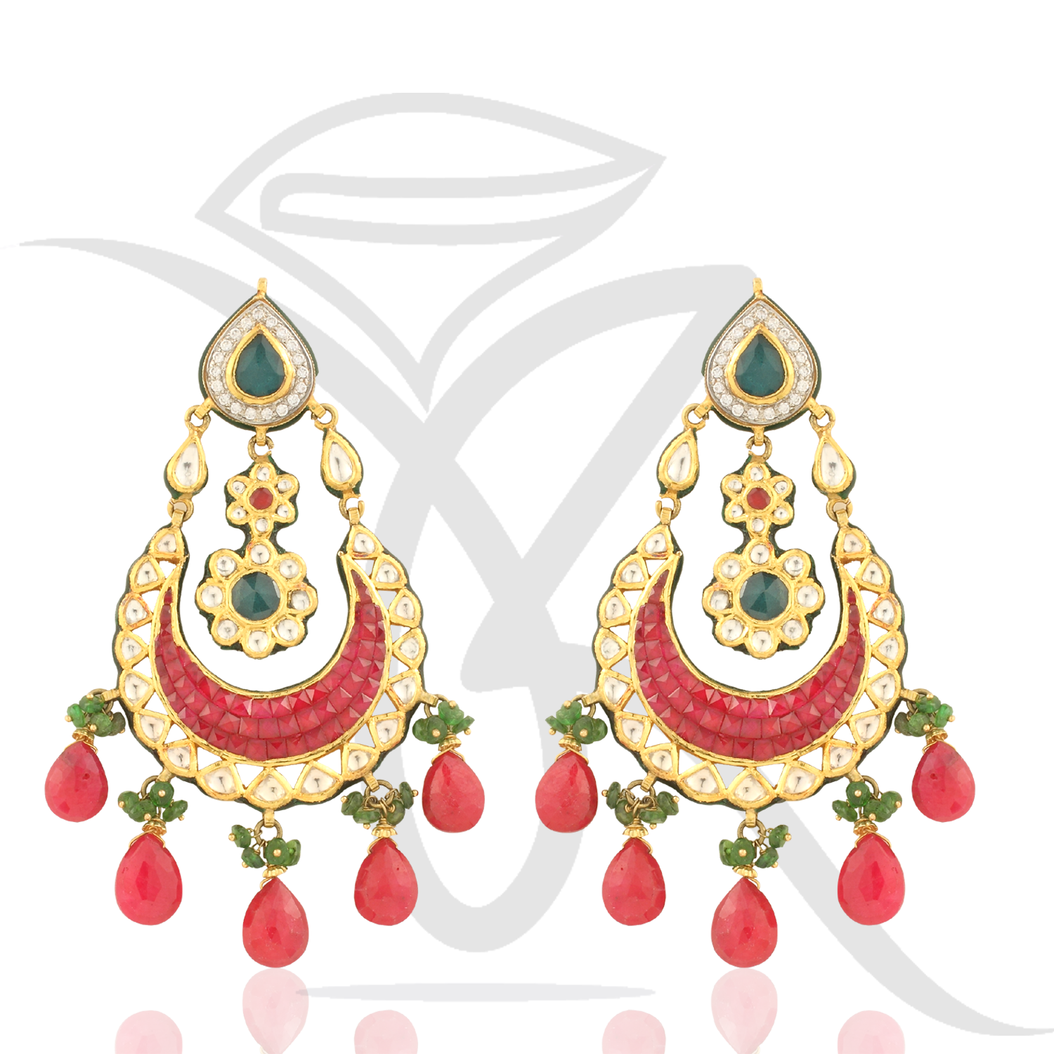 Jewelry clipart kundan. R k jewellers curabitur