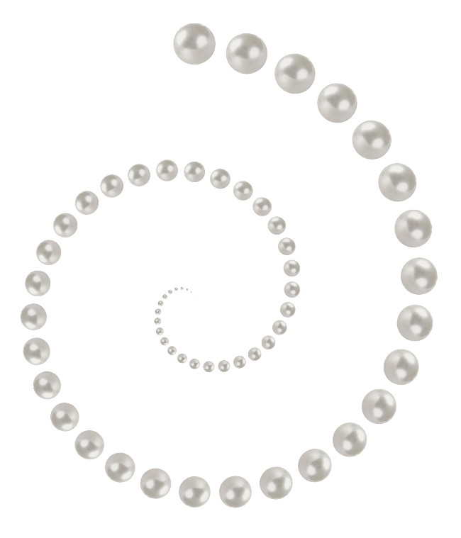 pearls clipart jewelry