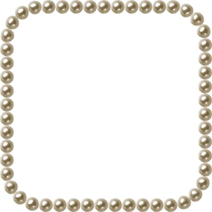 jewelry clipart pearl