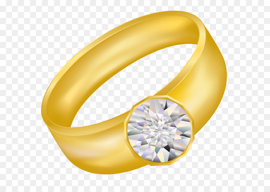 jewelry clipart ring ceremony