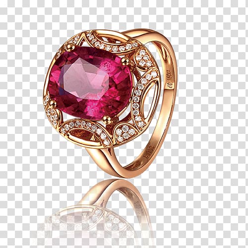 jewelry clipart ruby ring