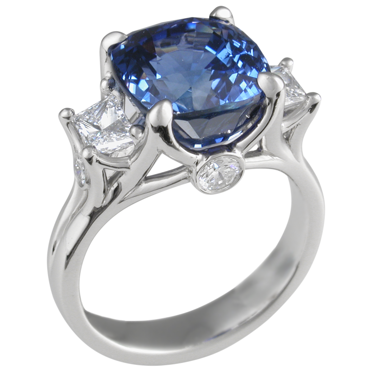 Jewelry clipart sapphire ring. Png images free download