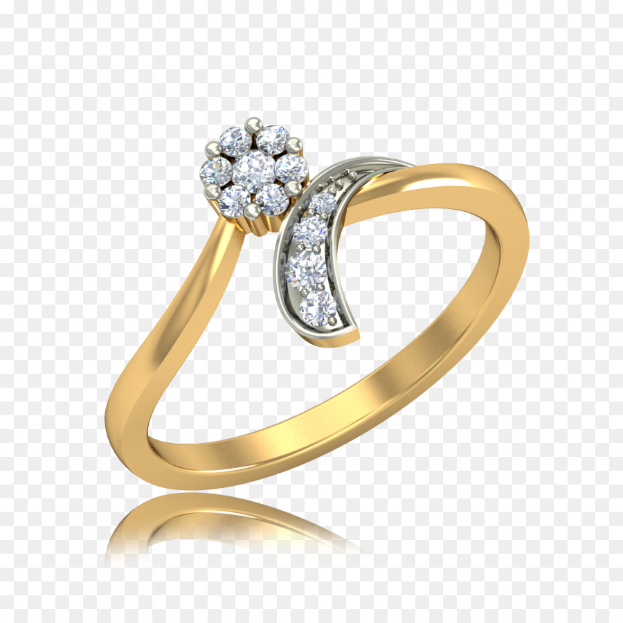 jewelry clipart solitaire ring
